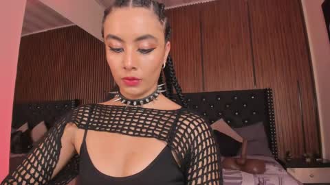  Samantha  online show from 27, 4, 2026