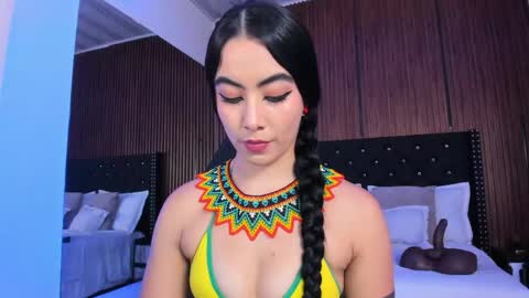 Snapshot of samaantharey chatting on 5, 6, 2026 Samantha online show from 5, 6, 2026