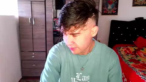 samael online show from 12, 3, 2026