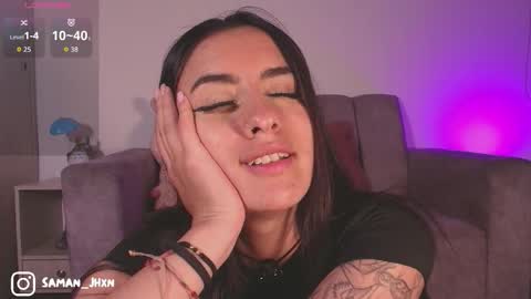 sammm 3 online show from 21, 12, 2025