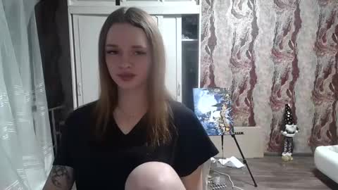 samanta55555 online show from 3, 2, 2025