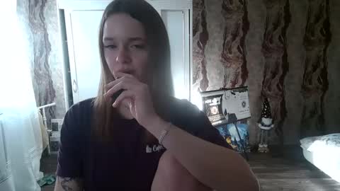 samanta55555 online show from 12, 2, 2025