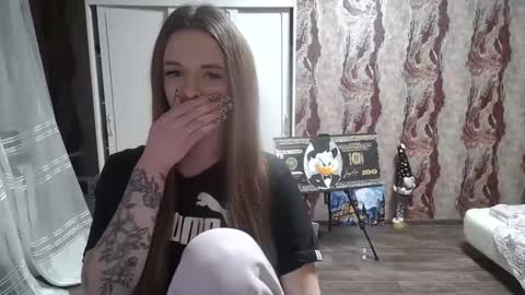 samanta55555 online show from 28, 2, 2025