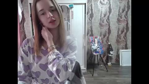 samanta55555 online show from 3, 2, 2026