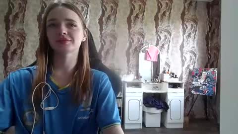 samanta55555 online show from 27, 4, 2026