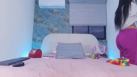 Samanta online show from 16, 2, 2026