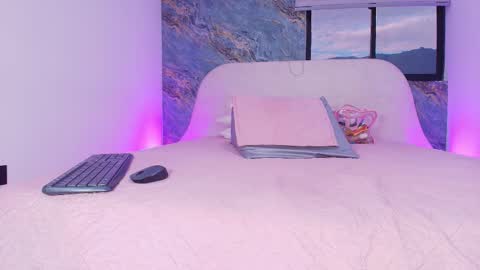 Samanta online show from 27, 2, 2026