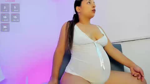 Samanta Sweet online show from 13, 9, 2025