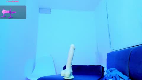 Samanta Sweet online show from 23, 6, 2026