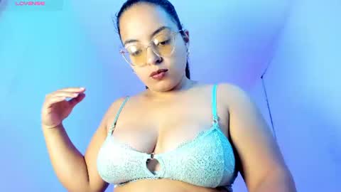 Samanta Sweet online show from 24, 6, 2026