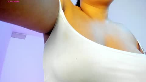 Samanta Sweet online show from 26, 6, 2026