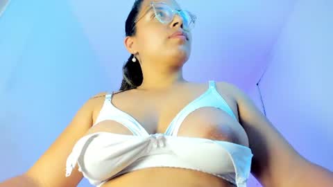 Samanta Sweet online show from 16, 7, 2026