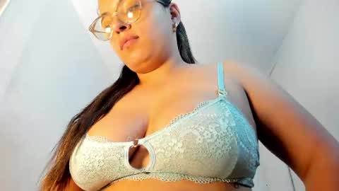 Samanta Sweet online show from 30, 7, 2026