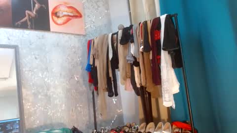 Snapshot of samanta_brownn_ chatting on 25, 5, 2026 samanta online show from 25, 5, 2026