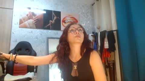 Snapshot of samanta_brownn_ chatting on 15, 6, 2026 samanta online show from 15, 6, 2026