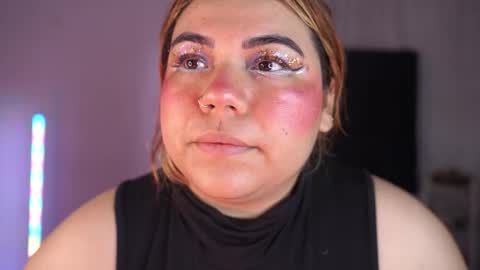 SAMANTA online show from 15, 3, 2026