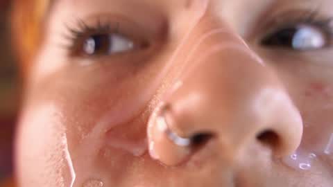 SAMANTA online show from 18, 4, 2026