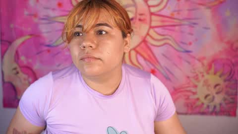 SAMANTA online show from 24, 4, 2026