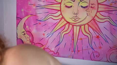 SAMANTA online show from 27, 4, 2026