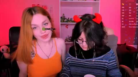 Snapshot of samanta_hotty chatting on 24, 9, 2025 samanta_hotty online show from 24, 9, 2025