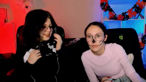 Snapshot of samanta_hotty chatting on 24, 10, 2025 samanta_hotty online show from 24, 10, 2025