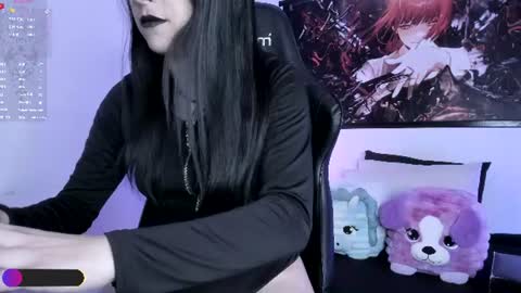 Samanta  online show from 29, 7, 2026