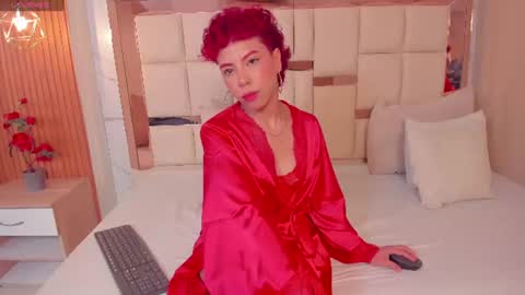 samantha   online show from 10, 6, 2026