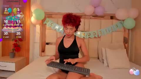 samantha   online show from 6, 8, 2026