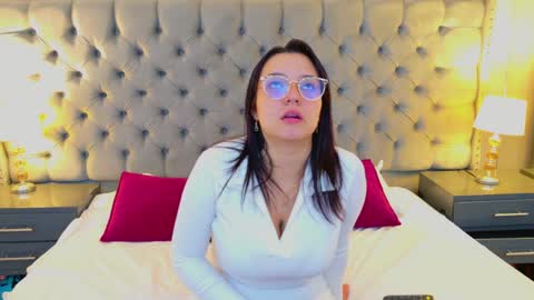 Snapshot of samantaa_g chatting on 5, 6, 2026 Samantaa G online show from 5, 6, 2026