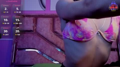 samantaa_liov online show from 8, 4, 2026