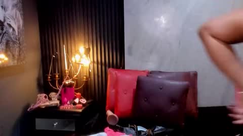 Samanta online show from 19, 4, 2026