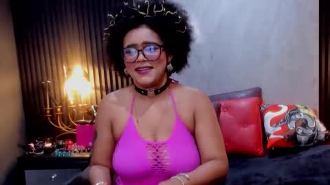 Samanta online show from 23, 4, 2026