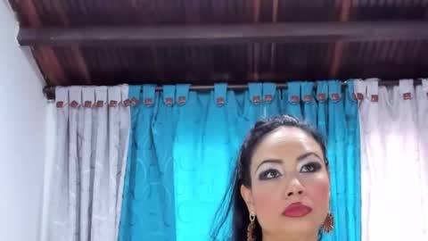 SamantaDark online show from 4, 3, 2026