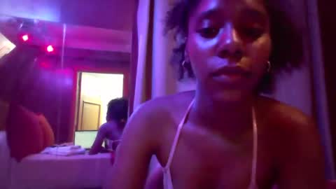 Samantha online show from 14, 3, 2026