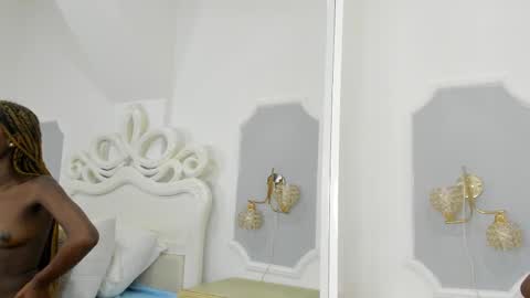 Samanta online show from 11, 2, 2025