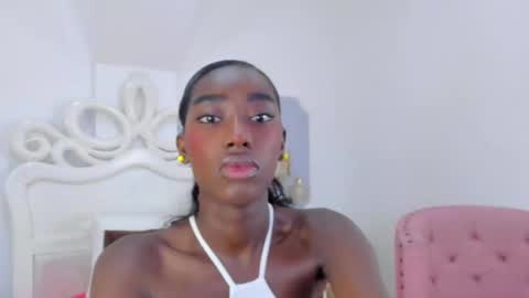 Samanta online show from 24, 2, 2025