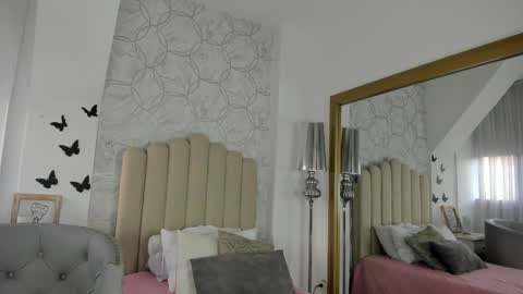 Samanta online show from 9, 3, 2025