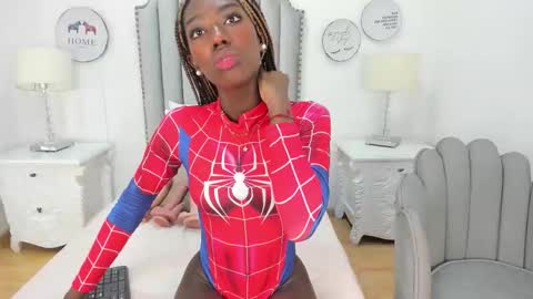 Samanta online show from 11, 10, 2025