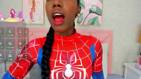 Samanta online show from 19, 4, 2026