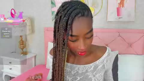 Samanta online show from 17, 7, 2026