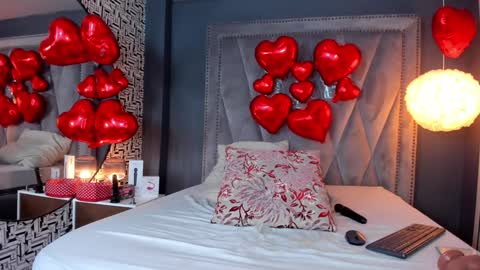 Snapshot of samantamaturehot chatting on 31, 1, 2025 Samanta... online show from 31, 1, 2025