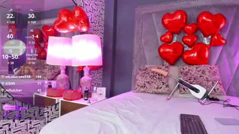 Snapshot of samantamaturehot chatting on 15, 2, 2025 Samanta... online show from 15, 2, 2025