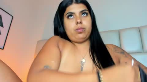 SAMANTA  online show from 23, 4, 2026