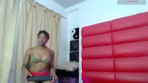 samantawhest online show from 24, 7, 2026