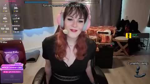 Samanteased online show from 11, 7, 2026