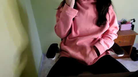 samantha_699 online show from 27, 4, 2026