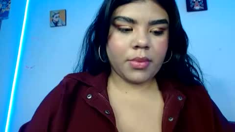 Snapshot of samantha_890 chatting on 27, 5, 2026 samantha_890 online show from 27, 5, 2026