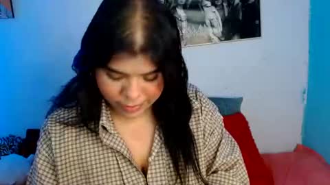 Snapshot of samantha_890 chatting on 30, 6, 2026 samantha_890 online show from 30, 6, 2026