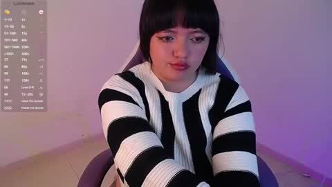 Sam online show from 18, 2, 2025