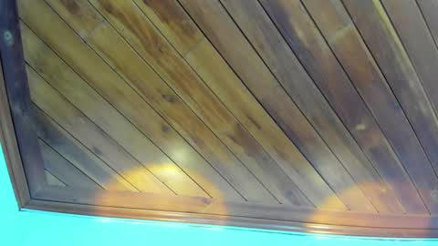 Samantha  online show from 3, 3, 2025